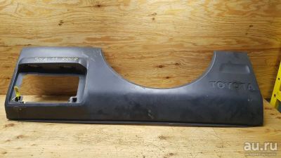 Лот: 18531160. Фото: 1. Накладка Toyota Rav4 SXA11 3SFE... Кузов