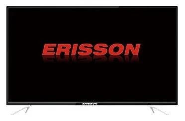 Лот: 12600351. Фото: 1. Телевизор 65" Erisson 65ULEA18T2SM... Телевизоры
