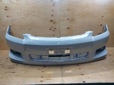 Лот: 19368787. Фото: 1. Бампер Toyota Wish ZNE14G 1ZZFE... Кузов