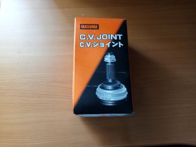 Лот: 16536009. Фото: 1. Штрус привода Toyota Corona Premio. Ходовая, подвеска, рулевое управление