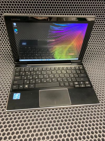Лот: 18167072. Фото: 1. Ноутбук Lenovo intel atom x5 z8350... Ноутбуки