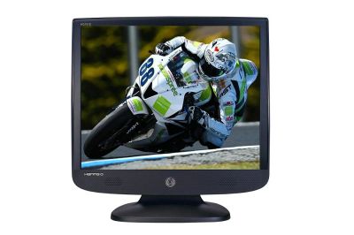 Лот: 9417479. Фото: 1. Монитор ЖК 19" LCD, TFT 1280x1024... ЖК-мониторы