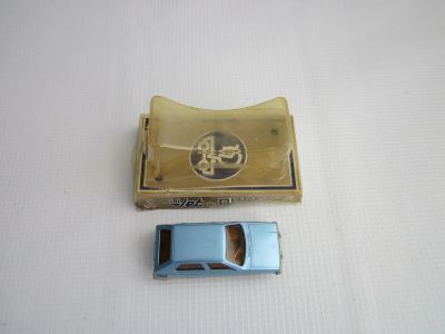 Лот: 25227188. Фото: 1. Модель 428 Citroen Visa Norev... Автомоделизм