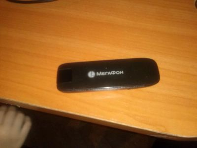 Лот: 5003745. Фото: 1. модем мегафон. Проводные модемы