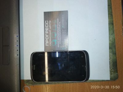 Лот: 15766958. Фото: 1. HTC Desire U на запчасти. Другое (запчасти, оборудование)