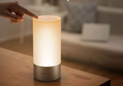 Лот: 7344987. Фото: 1. Xiaomi Yeelight | Xiaomi Bedside... Другое освещение