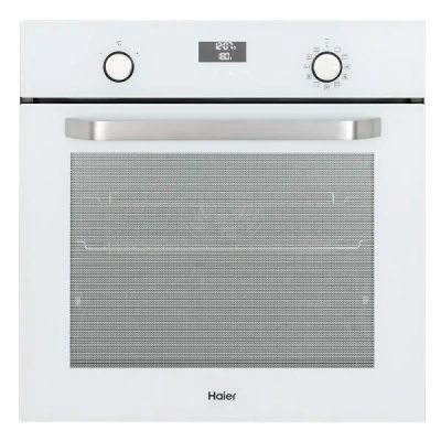 Лот: 25538058. Фото: 1. Электрический духовой шкаф Haier... Плиты, духовые шкафы, варочные поверхности