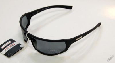 Лот: 5563550. Фото: 1. Поляризованные очки Polar Eagle... Очки солнцезащитные