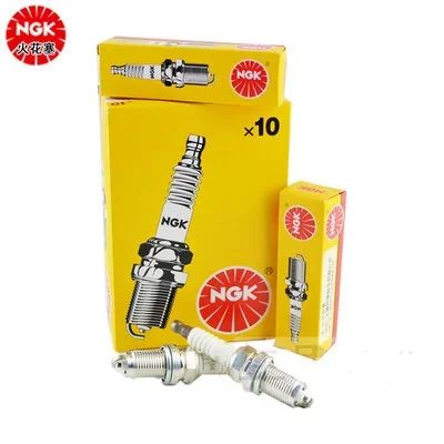 Лот: 12496598. Фото: 1. NGK 6953 BKR5E-11. Двигатель и элементы двигателя