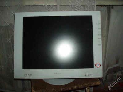 Лот: 1213493. Фото: 1. Монитор SDM - M51. ЖК-мониторы