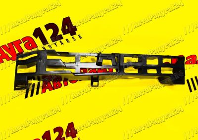 Лот: 18646969. Фото: 1. Усилитель бампера Renault Duster... Кузов