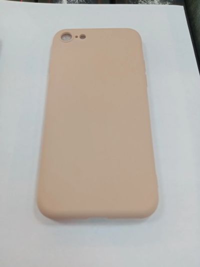 Лот: 18889729. Фото: 1. Защитный чехол Iphone 7 8 SE2020... Чехлы, бамперы