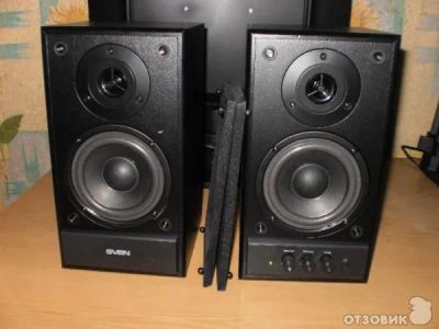 Лот: 6730126. Фото: 1. sven sps702 новые!. Активные акустические системы