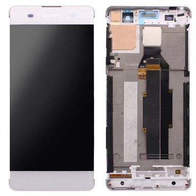 Лот: 14455945. Фото: 1. Дисплей для Sony F3111/F3112... Дисплеи, дисплейные модули, тачскрины