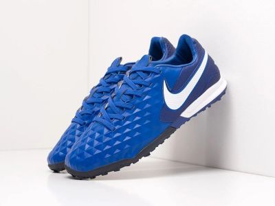 Лот: 16826616. Фото: 1. Футбольная обувь Nike Tiempo Legend... Кеды, кроссовки, слипоны
