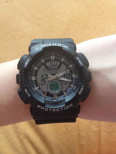 Лот: 6469097. Фото: 1. Casio G-SHOCK. Другие наручные часы