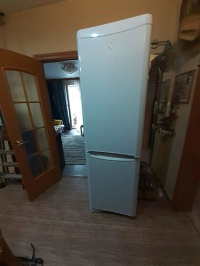 Лот: 16322074. Фото: 1. Холодильник. Холодильники, морозильные камеры