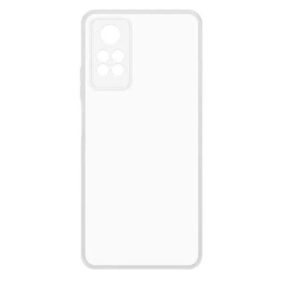 Лот: 24434649. Фото: 1. Чехол Krutoff Clear Case для Xiaomi... Чехлы, бамперы