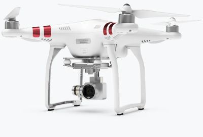 Лот: 7646519. Фото: 1. DJI Phantom 3 Standard на заказ... Авиамоделизм