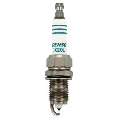 Лот: 13442551. Фото: 1. Denso IK20L , Оригинал 100... Двигатель и элементы двигателя