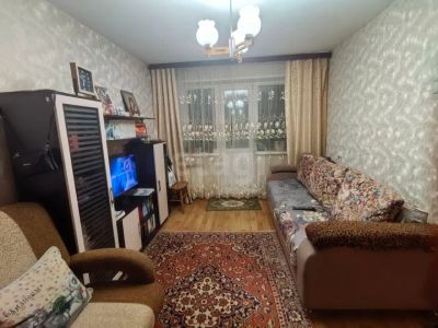 Лот: 25808390. Фото: 1. квартира , Красноярск Семафорная... Квартиры, студии