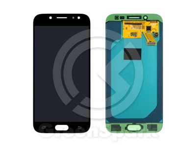 Лот: 13950360. Фото: 1. Дисплей для Samsung J530F Galaxy... Дисплеи, дисплейные модули, тачскрины