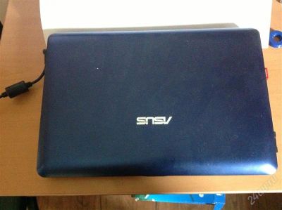 Лот: 2892938. Фото: 1. Нэтбук Asus Eee PC. Ноутбуки