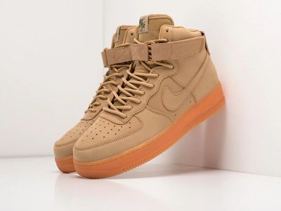 Лот: 17529443. Фото: 1. Кроссовки Nike Air Force 1 (20622... Кеды, кроссовки, слипоны