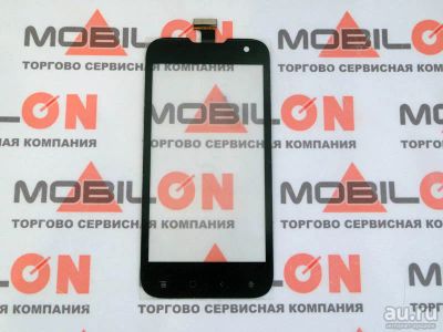 Лот: 13698984. Фото: 1. Cтекло/сенсор/тачскрин Qumo Que... Дисплеи, дисплейные модули, тачскрины