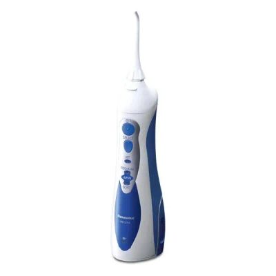 Лот: 24475685. Фото: 1. Ирригатор Panasonic EW1211А321. Электрические зубные щетки и ирригаторы