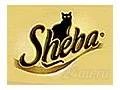 Лот: 1479933. Фото: 1. SHEBA корм для кошек. Корма