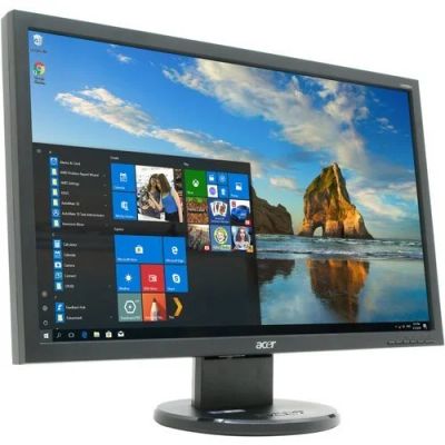 Лот: 15763788. Фото: 1. Acer V233H. ЖК-мониторы