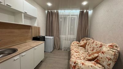 Лот: 25126447. Фото: 1. Аренда гостинка. Квартиры, студии