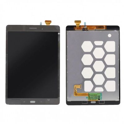 Лот: 14421534. Фото: 1. Дисплей для Samsung T550/T555... Дисплеи, дисплейные модули, тачскрины