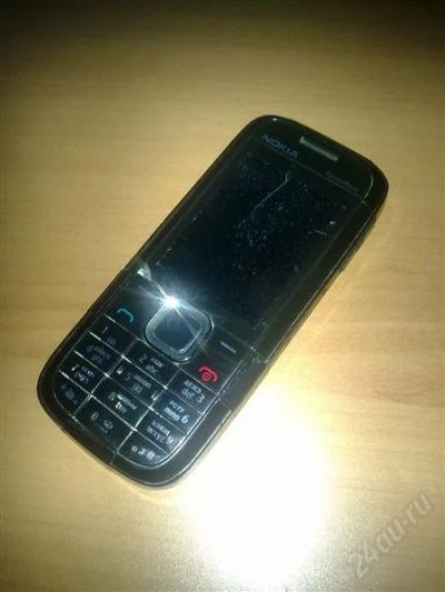 Лот: 2403654. Фото: 1. Nokia 5130 XpressMusic. Кнопочные мобильные телефоны