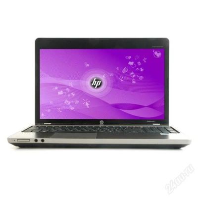 Лот: 1835419. Фото: 1. Новый игровой HP ProBook 4535s... Ноутбуки