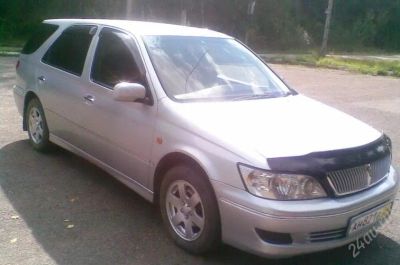 Лот: 1159219. Фото: 1. Красавица Toyota Vista Ardeo. Автомобили