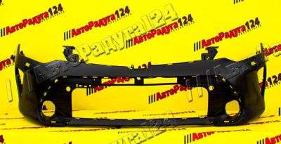 Лот: 18648269. Фото: 1. Бампер Toyota Camry, Тойота Камри... Кузов
