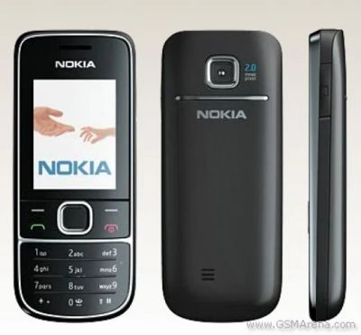 Лот: 3692098. Фото: 1. Nokia 2700c ( 2 штуки не рабочие... Кнопочные мобильные телефоны