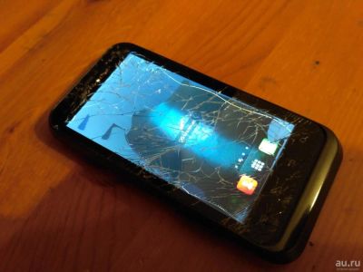 Лот: 9347468. Фото: 1. Продам Motorola Defy XT (XT535... Смартфоны
