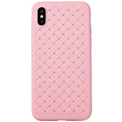 Лот: 12207534. Фото: 1. Чехол-накладка - SC068 для Apple... Чехлы, бамперы