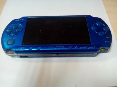 Лот: 9383745. Фото: 1. №709 . Sony PSP 3008 ( Запчасти... Запчасти для игровых приставок, консолей