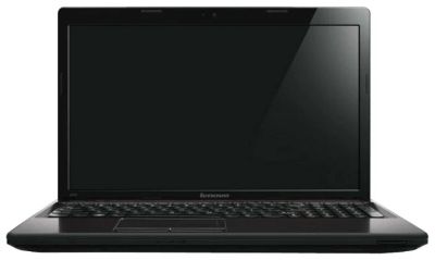 Лот: 5178267. Фото: 1. lenovo g580 корпус. Корпуса, блоки питания