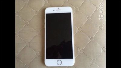 Лот: 7684953. Фото: 1. Продам Iphone 6 64g. Смартфоны
