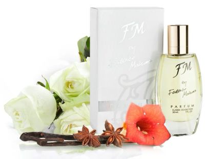 Лот: 7021877. Фото: 1. Духи! FM 18 - Chanel - Coco Madmoiselle... Подарки на 8 марта