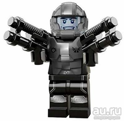 Лот: 13968776. Фото: 1. Lego Minifigures Series 13 Galaxy... Игрушки