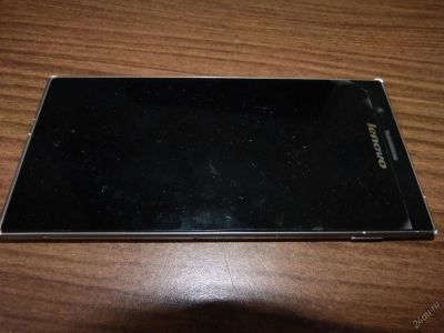 Лот: 4856351. Фото: 1. Смартфон Lenovo K900 32 Gb. Смартфоны
