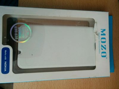 Лот: 8563434. Фото: 1. Lumia 630-638 чехол книжка. Чехлы, бамперы