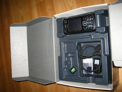 Лот: 662222. Фото: 1. Nokia n70ME. Смартфоны