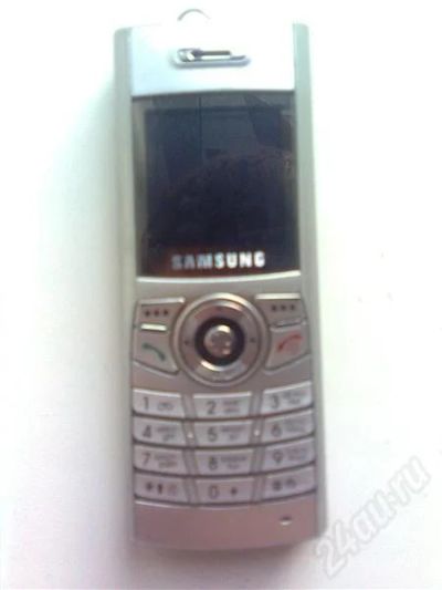 Лот: 359382. Фото: 1. продам SAMSUNG x140. Кнопочные мобильные телефоны
